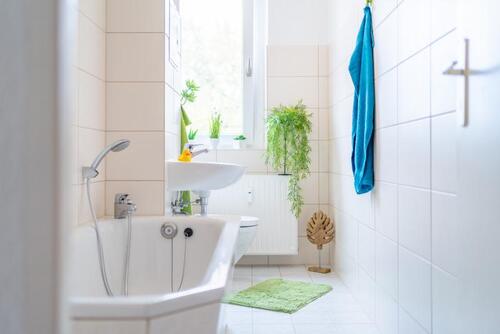 Foto - 3 Zimmer Etagenwohnung zur Miete in Halle (Saale)