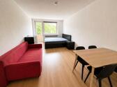 Foto - Möblierte 1,5-Zimmer-Wohnung in bester Innenstadtlage von Bochum