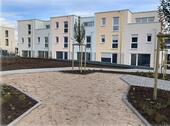 Foto - Schönes Einfamilien-Reihenhaus mit Garten, 2 Stellplätzen