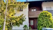 Foto - NEUBIBERG ohne Makler: DHH, BJ 1980, gr. Garten, top Lage