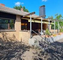 Einfamilienhaus auf 1.658 m² großem Grundstück in Gifhorn-Nord