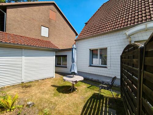 Foto - 4 Zimmer Doppelhaushälfte in Nordhorn