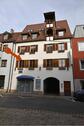 Foto - Büro Kanzlei Praxisräume in der Amberger Altstadt
