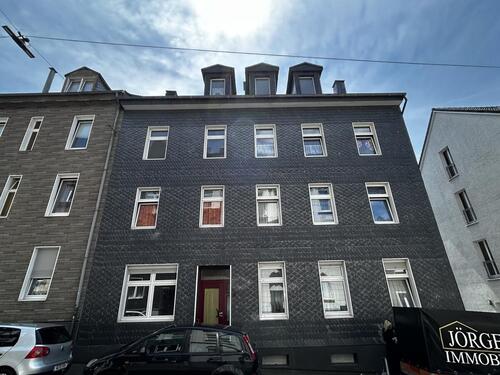 Foto - Renovierte Wohnung in Wichlinghausen
