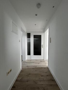 Foto - Etagenwohnung in Wuppertal zur Miete