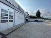 Foto - Halle, Lager, Showroom 1.950€ - 1.950,00 EUR Kaltmiete,