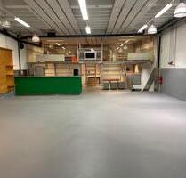 Halle, Lager, Showroom 1.950€ - 1.950,00 EUR Kaltmiete, in Böblingen (PLZ: 71032)