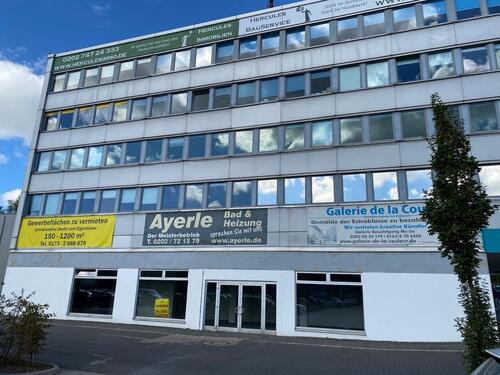Foto - andere in Wuppertal