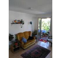 Schöne 1-Zimmer-Wohnung mit Balkon - Saarbrücken St. Arnual