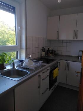 Foto - Etagenwohnung in Saarbrücken zur Miete
