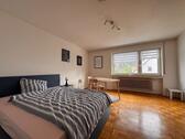 Foto - möblierte 1 Zimmer Wohnung in Thon +++ zentrale Lage & naturnah +++