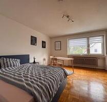 möblierte 1 Zimmer Wohnung in Thon +++ zentrale Lage & naturnah +++ - Nürnberg Schnepfenreuth