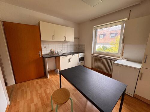 Foto - Etagenwohnung in Nürnberg zur Miete