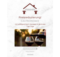 ANGEBOT ! Erfolgreiche Gastronomie mit erfolgreichem Konzept - Barmstedt