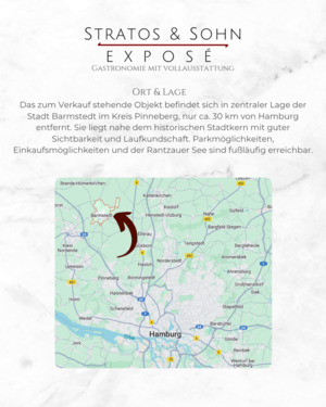 Foto - andere zur Miete in Barmstedt