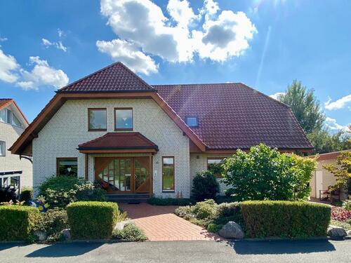 Foto - Schönes 2- bis 3-Familienhaus in Klosterbauerschaft *von Privat*