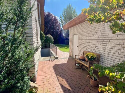 Foto - Einfamilienhaus in Kirchlengern