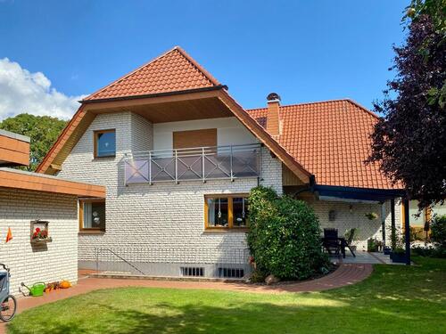 Foto - Einfamilienhaus in Kirchlengern zum Kaufen