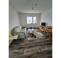Helle 3 ZKB mit EBK und Balkon und Garten-zentral und sehr ruhig - Nordenham