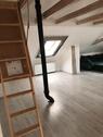 Foto - Schicke Dachatelier- Wohnung Stadtparknähe