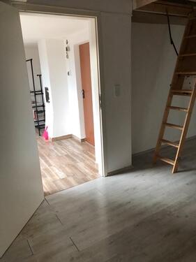 Foto - Etagenwohnung zur Miete in Nürnberg