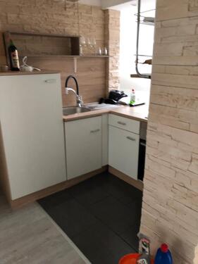 Foto - Etagenwohnung in Nürnberg zur Miete