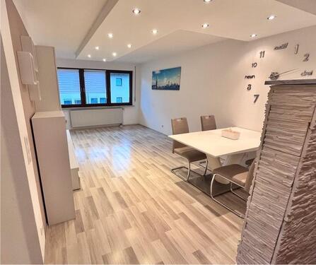 Foto - Etagenwohnung in Gaildorf