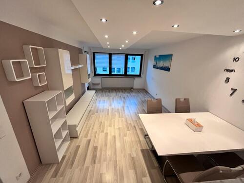 Foto - Etagenwohnung in Gaildorf zum Kaufen