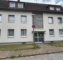 Renovierte 2,5 Zi Wohnung 1. OG ohne Balkon Nähe Krankenhaus - Waltrop