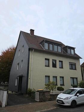 Foto - Wohnung in 46045 Oberhausen 102qm in ruhigem 3 Familienhaus