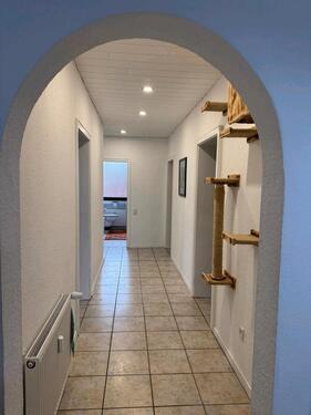 Foto - Etagenwohnung zur Miete in Oberhausen