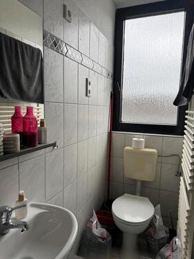 Foto - Etagenwohnung in Oberhausen zur Miete