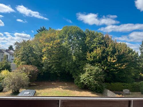 Foto - Etagenwohnung in Frankfurt am Main