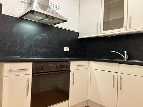 Foto - Etagenwohnung in Frankfurt am Main zur Miete