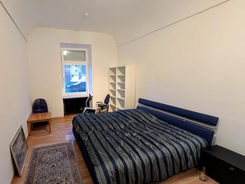 Foto - Etagenwohnung zur Miete in München