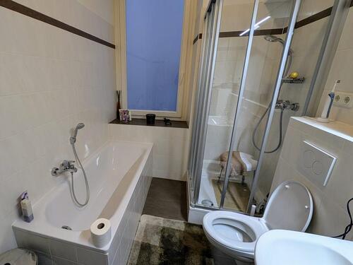 Foto - Etagenwohnung in München