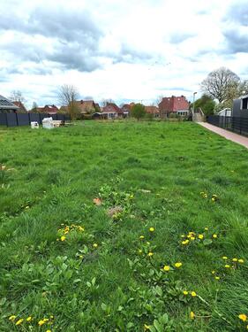 Foto - Grundst&uuml;ck zur Miete in Jemgum