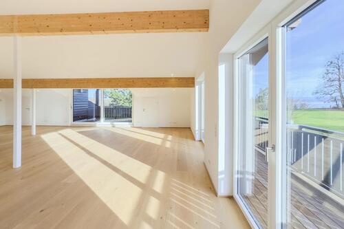 Foto - Etagenwohnung in Tutzing