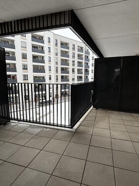 Foto - Etagenwohnung in Düsseldorf zur Miete