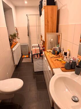 Foto - Etagenwohnung in Plau am See zur Miete