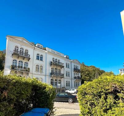 Foto - Etagenwohnung in Bad Ems zur Miete