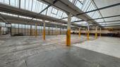 Foto - Produktions- & Lagerhalle direkt an A9 A70 B303
