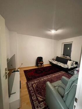 Foto - 3 Zimmer Etagenwohnung zur Miete in Augsburg