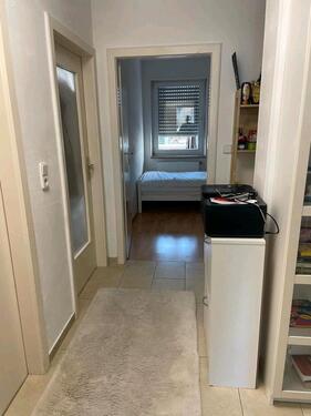 Foto - 3 Zimmer Etagenwohnung in Augsburg