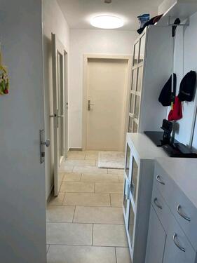 Foto - Etagenwohnung in Augsburg zur Miete