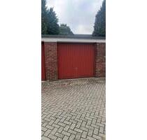 Garage in Wesel Feldmark - 90,00&nbsp;EUR Miete, in Wesel (PLZ: 46483)