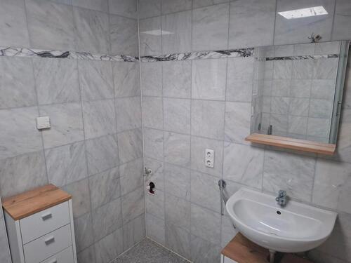 Foto - Etagenwohnung in Gießen zur Miete