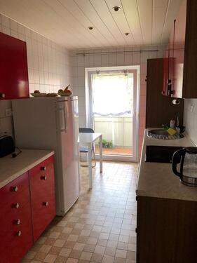 Foto - 3 Zimmer Etagenwohnung zur Miete in Biberach an der Riß