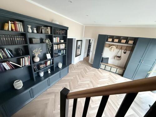 Foto - 5,5 Zimmer Wohnung in Warmsen zu vermieten