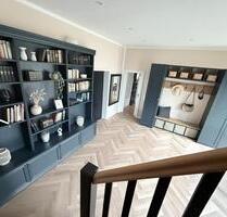 5,5 Zimmer Wohnung in Warmsen zu vermieten